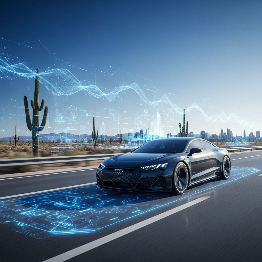 Co czeka właścicieli Audi w 2025 roku? Kompleksowy przegląd