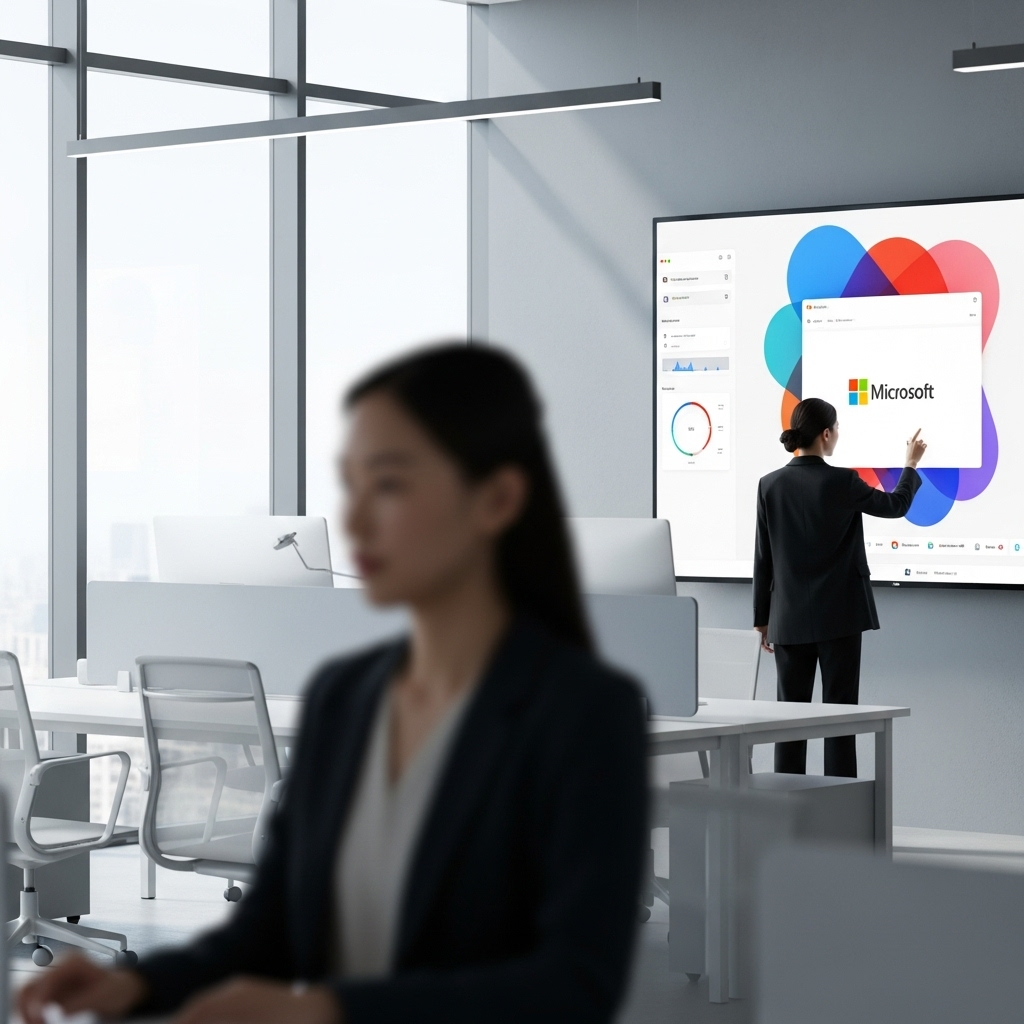 Najnowsze doniesienia z frontu Microsoft dla specjalistów IT