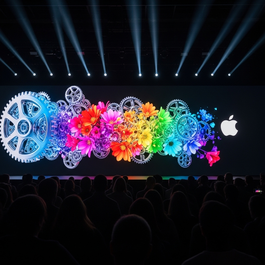 Rewolucje i ewolucje: co przyniósł najnowszy keynote Apple?