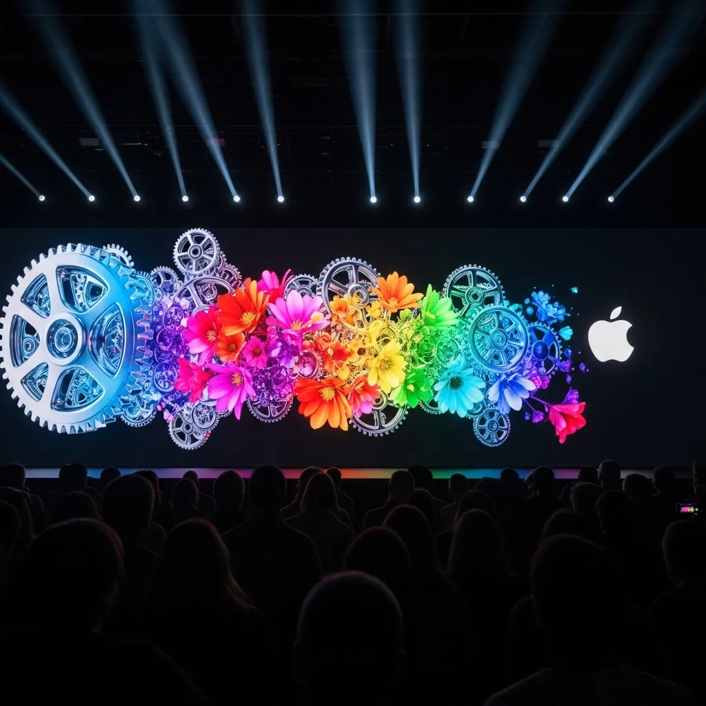 Rewolucje i ewolucje: co przyniósł najnowszy keynote Apple?