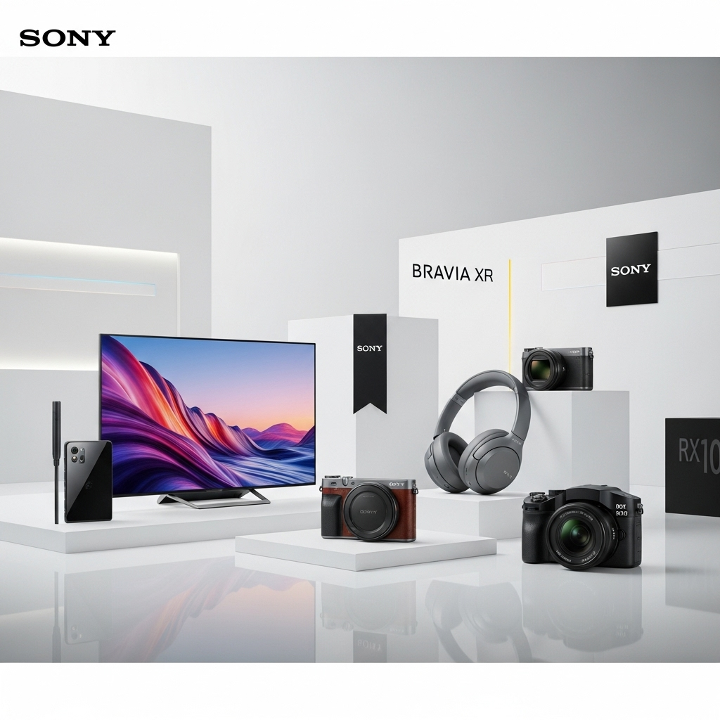 Nowe recenzje sprzętu Sony: co przyniósł ostatni miesiąc?