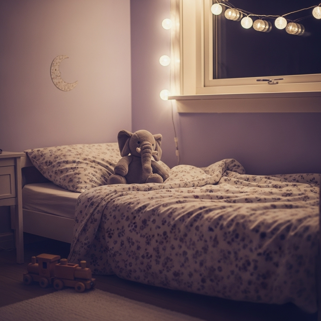 Moczenie nocne – przyczyny, diagnoza i leczenie