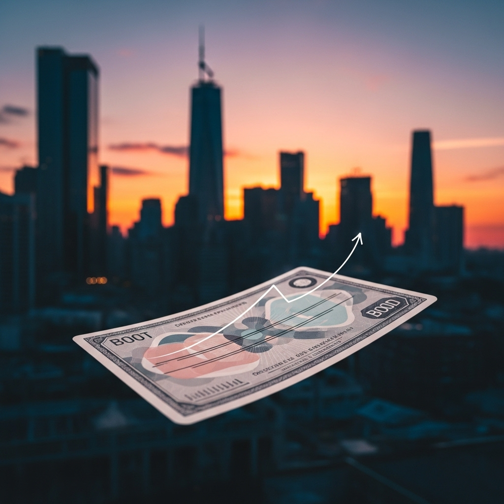 Finansowanie krótkoterminowe: emisja papierów dłużnych