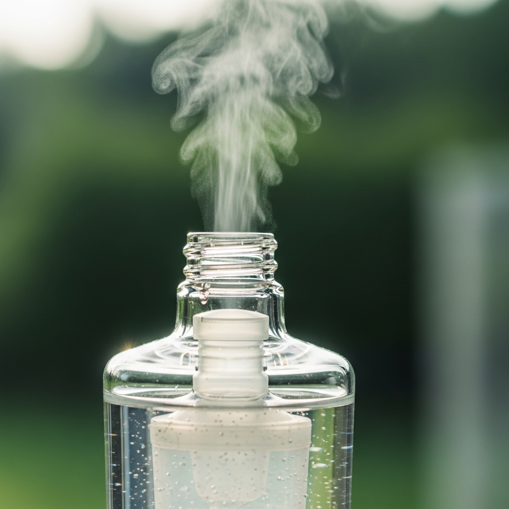 Sól fizjologiczna do inhalacji – naturalne wsparcie dla dróg oddechowych