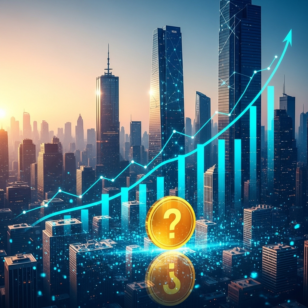 IEO: nowa era finansowania projektów krypto?