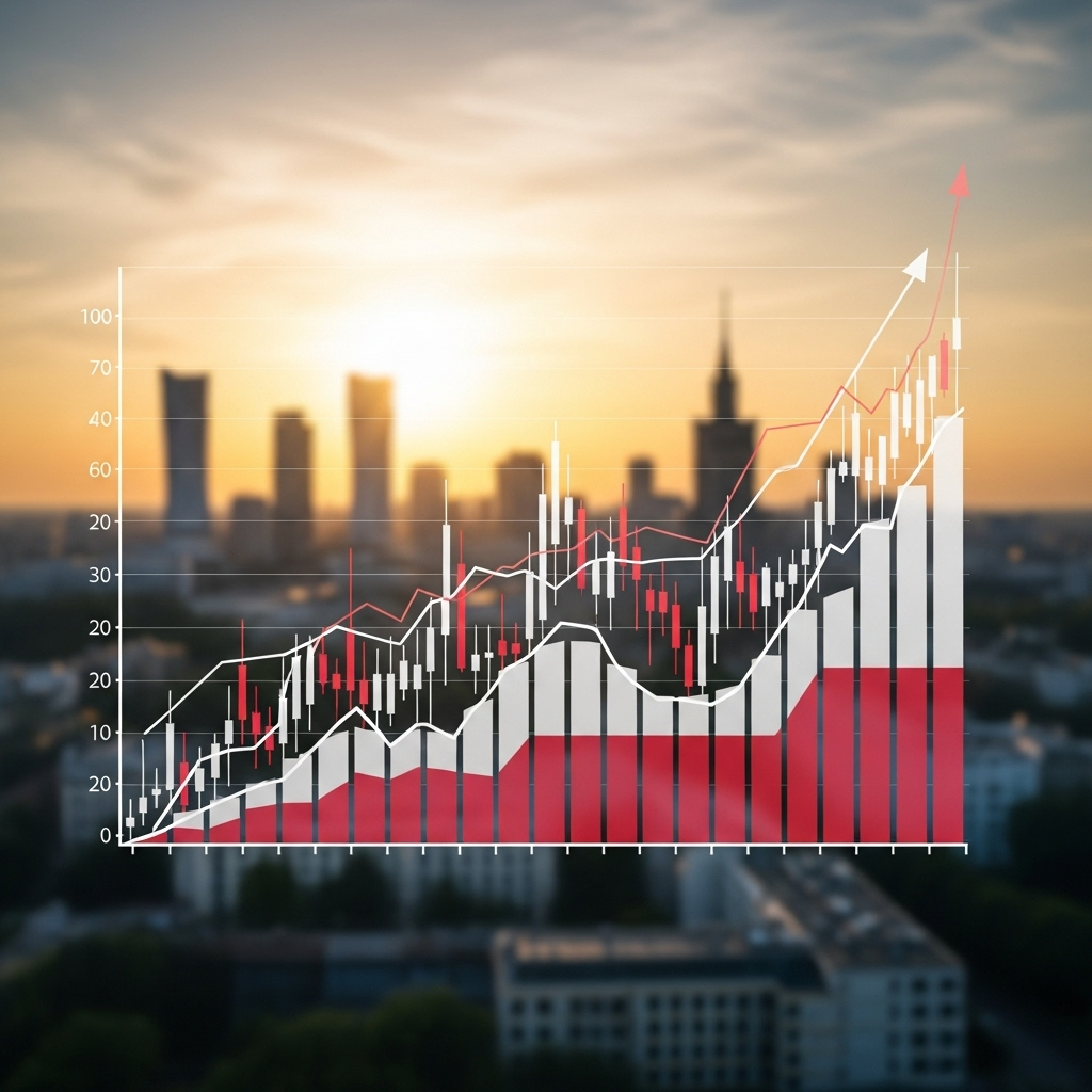 Rating kredytowy Polski: co to oznacza dla gospodarki?